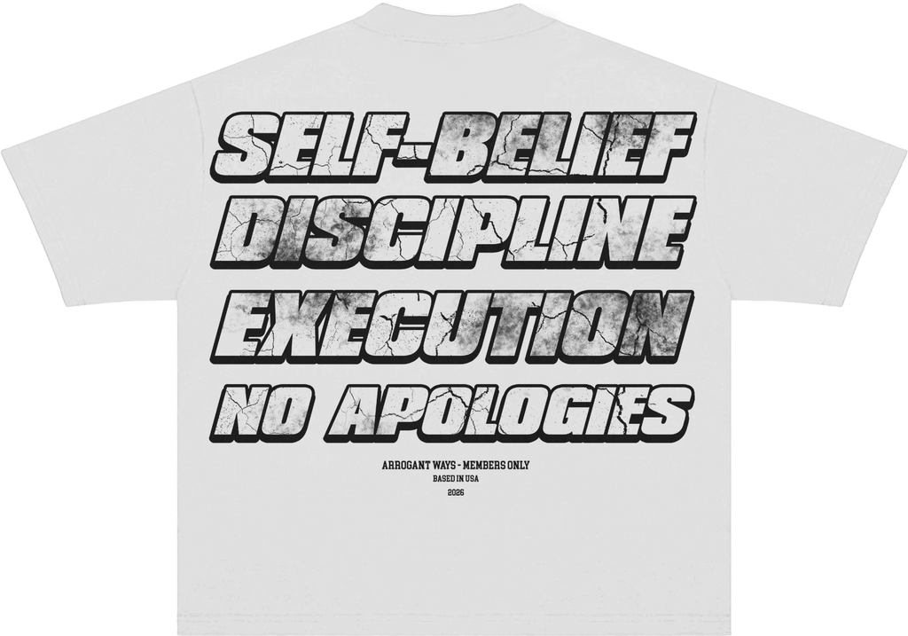 Dream Team Arrogant Tee