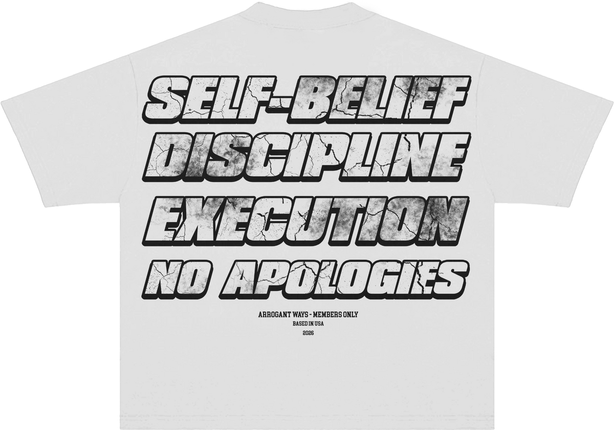 Dream Team Arrogant Tee