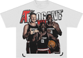 Dream Team Arrogant Tee