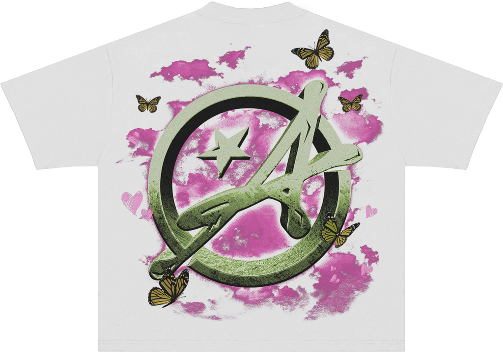 Mariah The Scientist Arrogant Tee