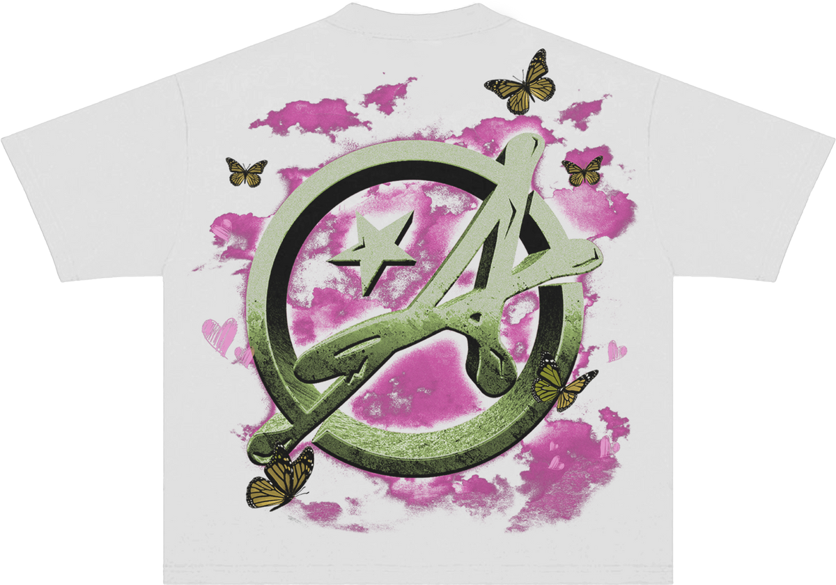 Mariah The Scientist Arrogant Tee
