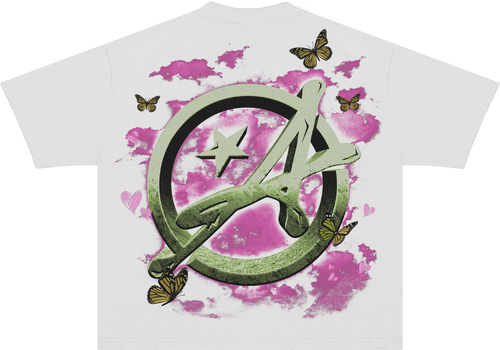 Mariah The Scientist Arrogant Tee